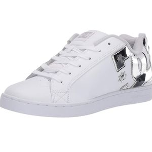 Womens DC shoes